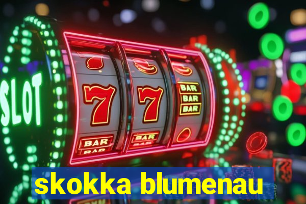 skokka blumenau